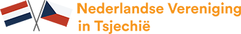 De Nederlandse Vereniging In Tsjechië Logo